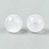Opaque Resin UV Reactive Beads RESI-N049-10mm-11-01-3