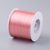 Korean Flat Elastic Crystal String EW-G005-0.5mm-32-2