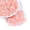 FGB Grade A Drawbench Style Glass Seed Beads SEED-Q040-01A-08-1