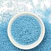 TOHO 11/0 Demi Round Beads X-SEED-DR11-0976-4