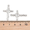 304 Stainless Steel Pendants SA-CBA3ECF-22P-3