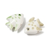 Handmade Porcelain Ceramic Beads PORC-Z003-04A-3