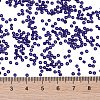 TOHO Round Seed Beads X-SEED-TR11-0008DF-4