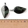 Natural Kambaba Jasper Pendants GG-CBACB71-05P-13-3