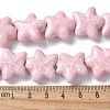 Ocean Series Handmade Porcelain Beads PORC-R002-05-02-2