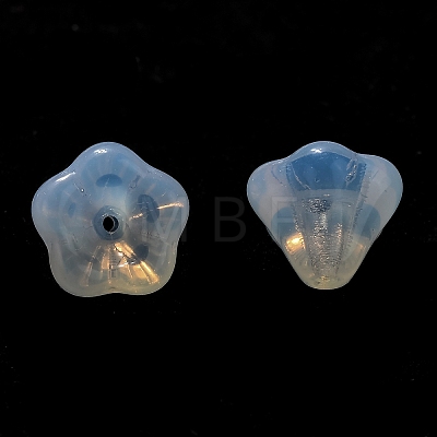 Czech Glass Beads GLAA-G070-05D-03-1