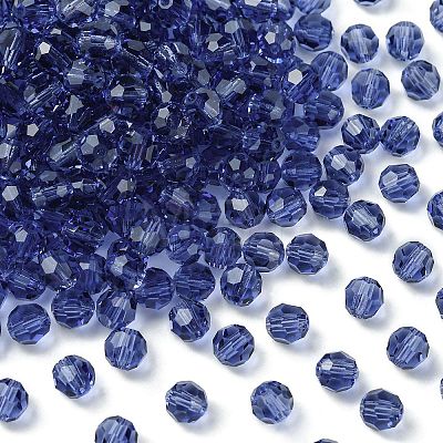 Preciosa® Crystal Beads X-PRC-BB6-20410-1