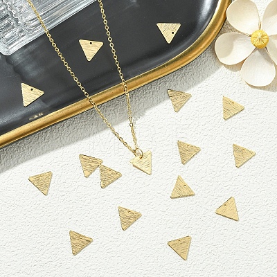 SHEGRACE Brass Pendants XGRQ3P416-610G-1