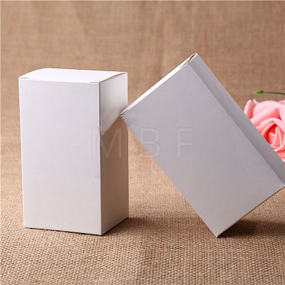 Foldable Cardboard Paper Jewelry Boxes CON-WH0069-73-1