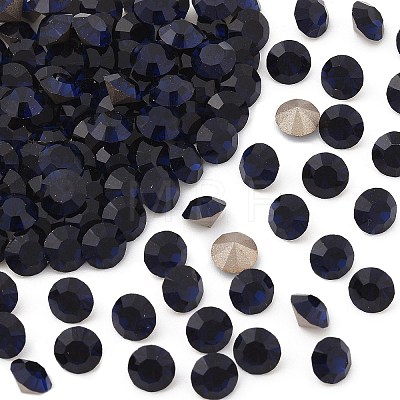 Preciosa® MAXIMA Crystal Round Stones X-PRC-RBSS29-30280-1