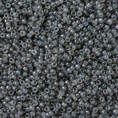 TOHO Round Seed Beads SEED-JPTR15-1150-1