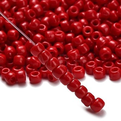 TOHO 3/0 Round Beads SEED-TR03-0045-1