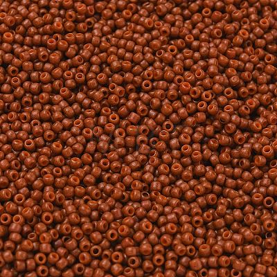 TOHO 11/0 Round Beads SEED-XTR11-2610F-1
