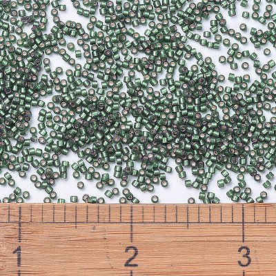 MIYUKI Delica Beads SEED-X0054-DB0690-1
