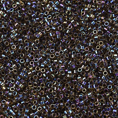 MIYUKI Delica Beads X-SEED-J020-DB0087-1