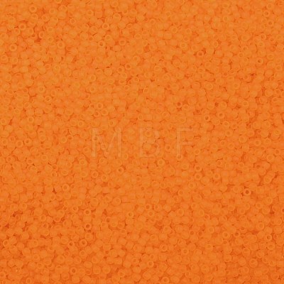 TOHO Round Seed Beads SEED-JPTR11-0010F-1
