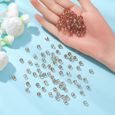 Preciosa® Crystal Beads Y-PRC-BB6-00030-225-1