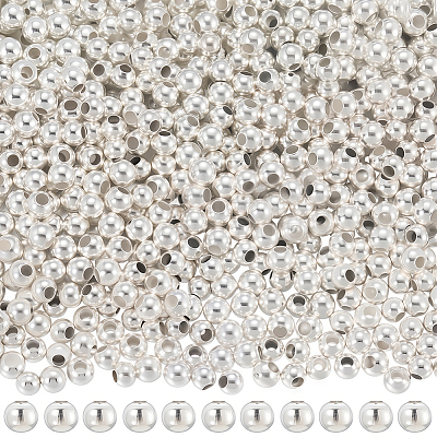 Iron Spacer Beads IFIN-PA0001-04B-1
