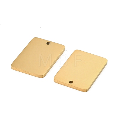 304 Stainless Steel Pendants SA-E001-10G-1
