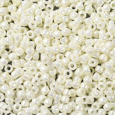TOHO 8/0 Round Beads X-SEED-TR08-0122-1