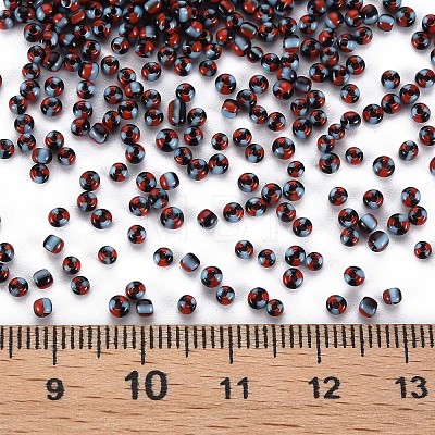 12/0 Glass Seed Beads X-SEED-S005-1-1