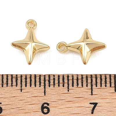 Alloy Charms AL-CBA83D5-03G-1