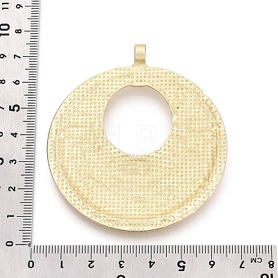 Alloy Big Pendants PALLOY-N179-90MG-1