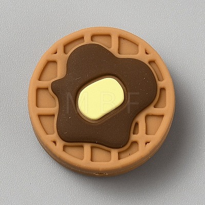 Silicone Beads LS-SIL-TAC0010-24A-1