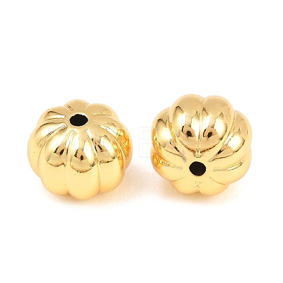 Brass Beads KK-F927-10B-G-1
