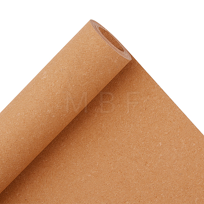 Blended Leather Handicraft Liner Roll for Bags and Purses Material AJEW-WH0817-023A-01-1