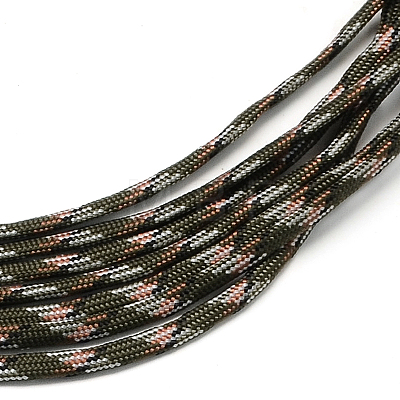 7 Inner Cores Polyester & Spandex Cord Ropes RCP-R006-026-1