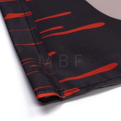Garden Flag for Halloween AJEW-H108-A30-1