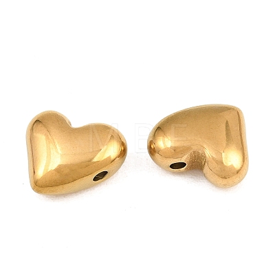 304 Stainless Steel Beads SA-CBABFDA-01G-1