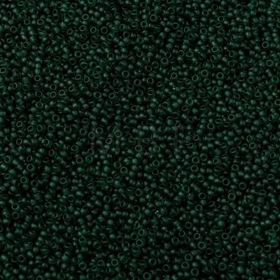 TOHO Round Seed Beads X-SEED-TR15-0939F-1