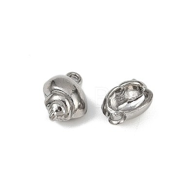 Ocean Theme 304 Stainless Steel Pendants STAS-F317-01A-P-1