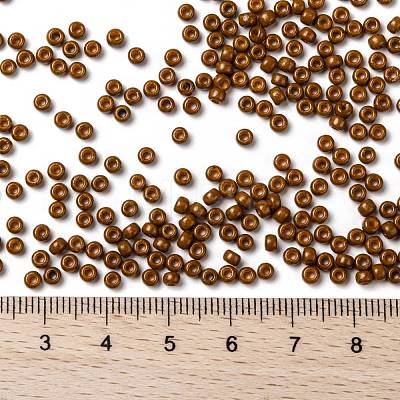 MIYUKI Round Rocailles Beads X-SEED-G008-RR4459-1