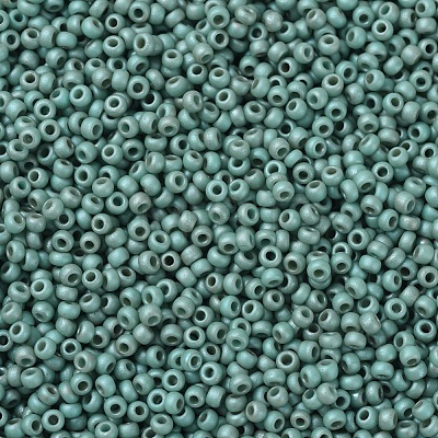 MIYUKI Round Rocailles Beads SEED-G007-RR2028-1