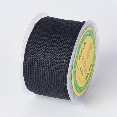 Round Polyester Cords OCOR-P005-21-1