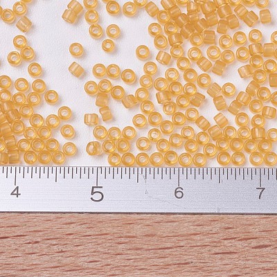 MIYUKI Delica Beads SEED-X0054-DB0702-1