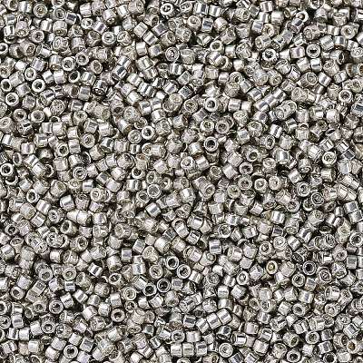 MIYUKI Delica Beads X-SEED-J020-DB0436-1