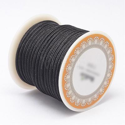 Braided Polyester Cords OCOR-D005-01-1