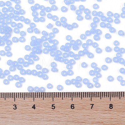 TOHO 8/0 Round Beads X-SEED-TR08-1146-1