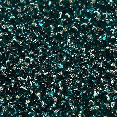 MIYUKI 3.4mm Drop Beads SEED-MY04-DP2425-1