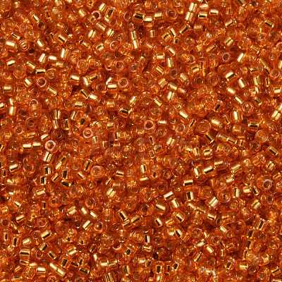 Cylinder Seed Beads SEED-H001-G10-1