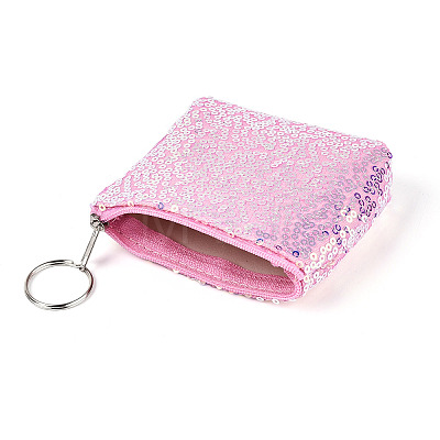 Sequin Wallets AJEW-N003-17-1