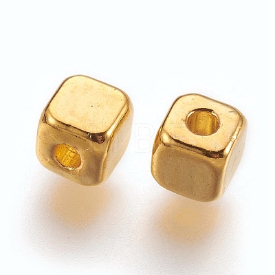 Tibetan Style Alloy Spacer Beads LS-K0NP1011-1