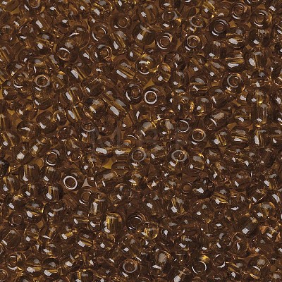 Glass Seed Beads X2-SEED-A004-4mm-2C-1