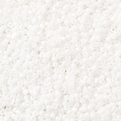 TOHO Round Seed Beads X-SEED-TR15-0401-1