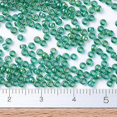 MIYUKI Round Rocailles Beads SEED-X0054-RR0354-1