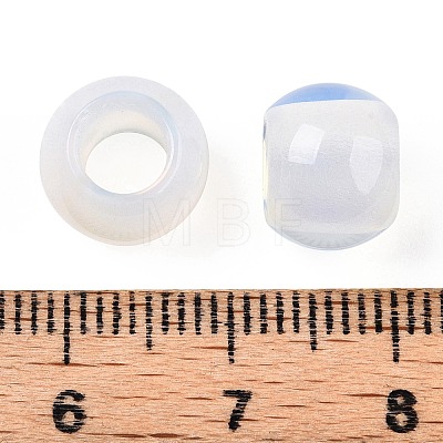 Opalite Beads G-T092-10mm-17-1